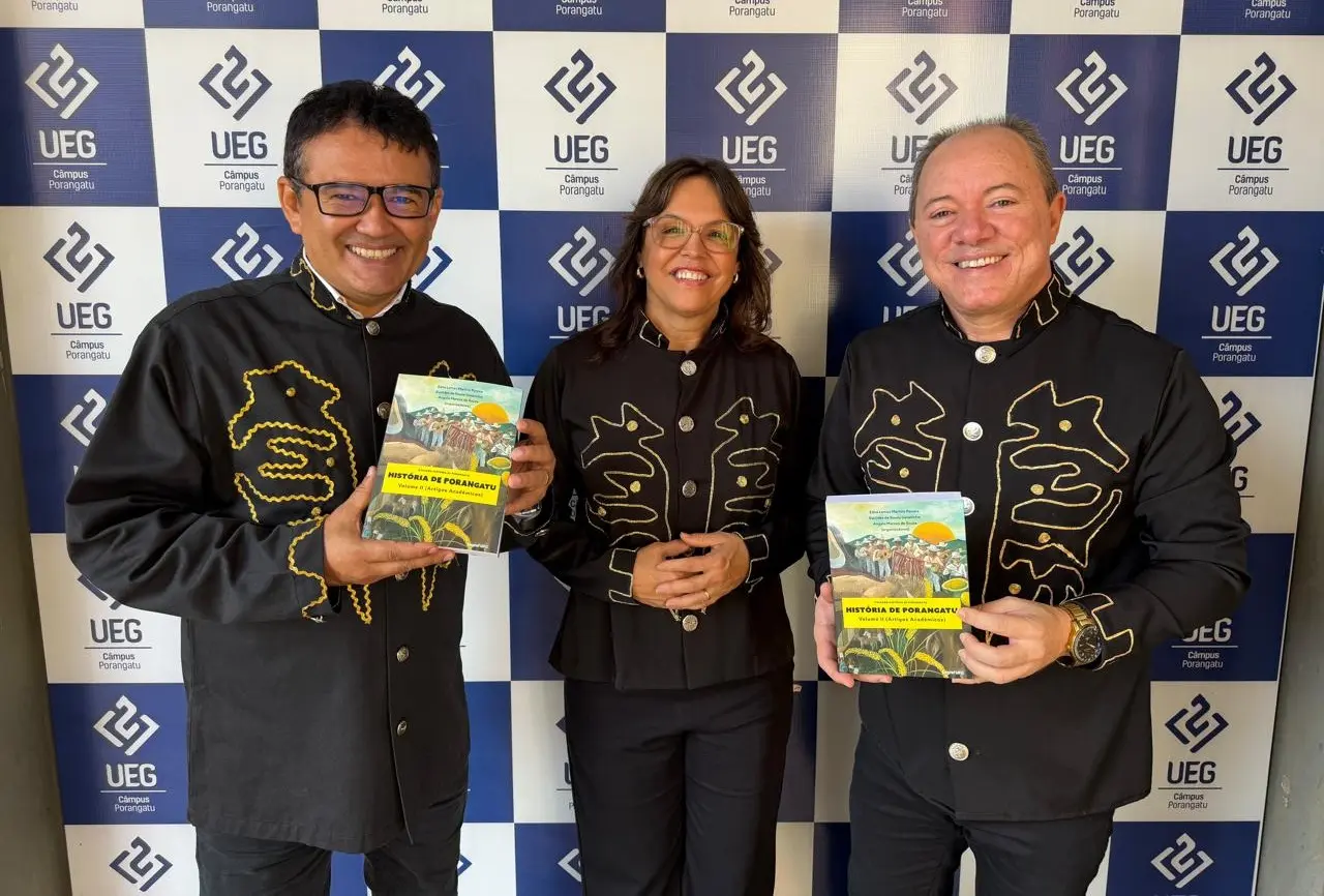 Goianinho e Edna Lemes e Angelo Marcos Porangatu 866