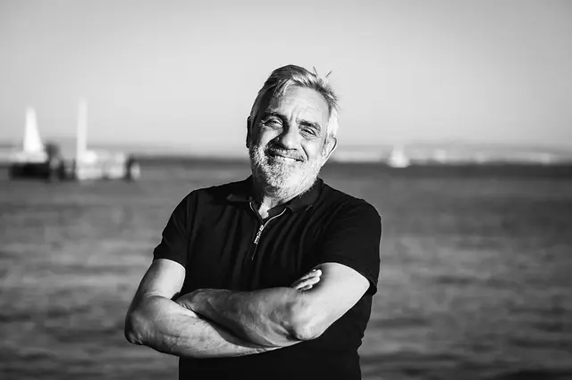 Paulo Markun jornalista