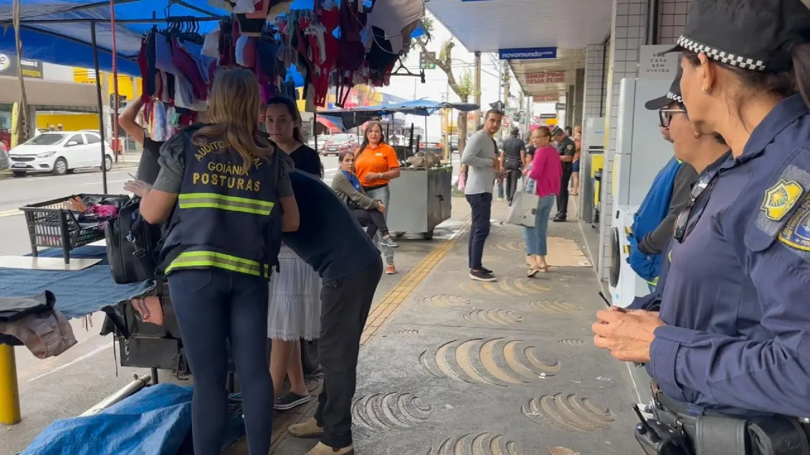 Foto: Divulgação/Sefic