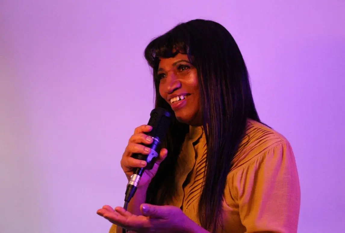 Foto: Gabrielle Morais