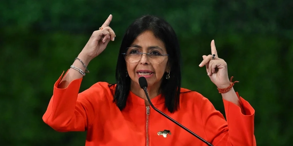 delcy-rodriguez-U50223267088OlH-1024x512@diario_abc