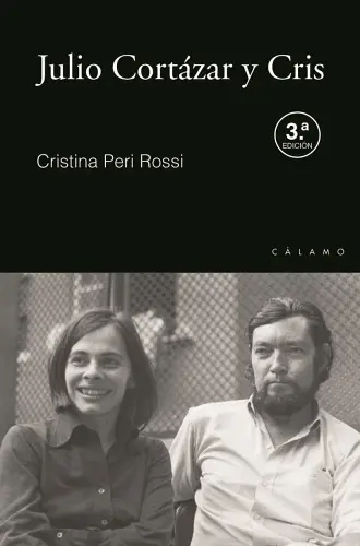 Cristina Peri Rossi e Julio Cortázar 500