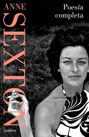 Anne Sexton Poesía completa450