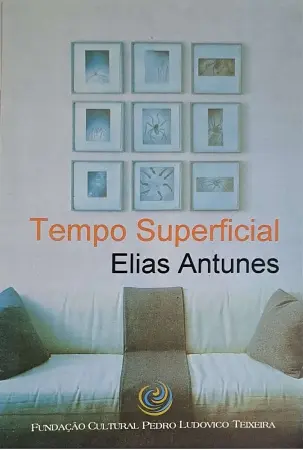 Elias Antunes capa 450