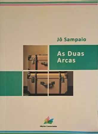 Jô Sampaio capa 450