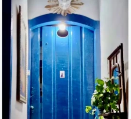 Porta foto de Cidinha Coutinho 3