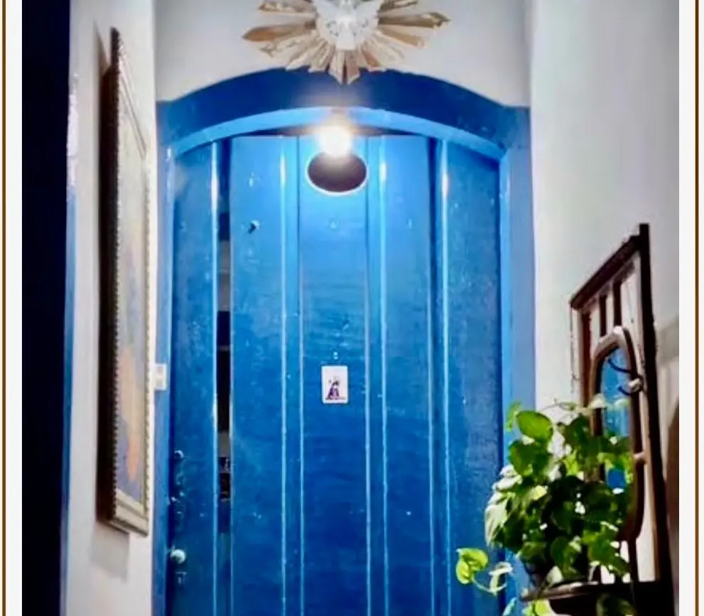 Porta foto de Cidinha Coutinho 3