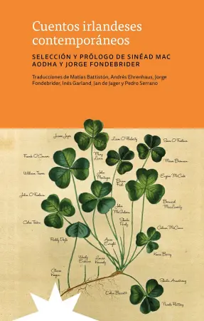 Cuentos irlandeses contemporâneos 450