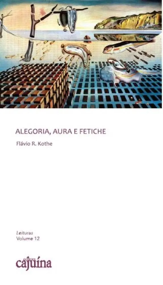 Flávio R Kothe tradutor e crítico