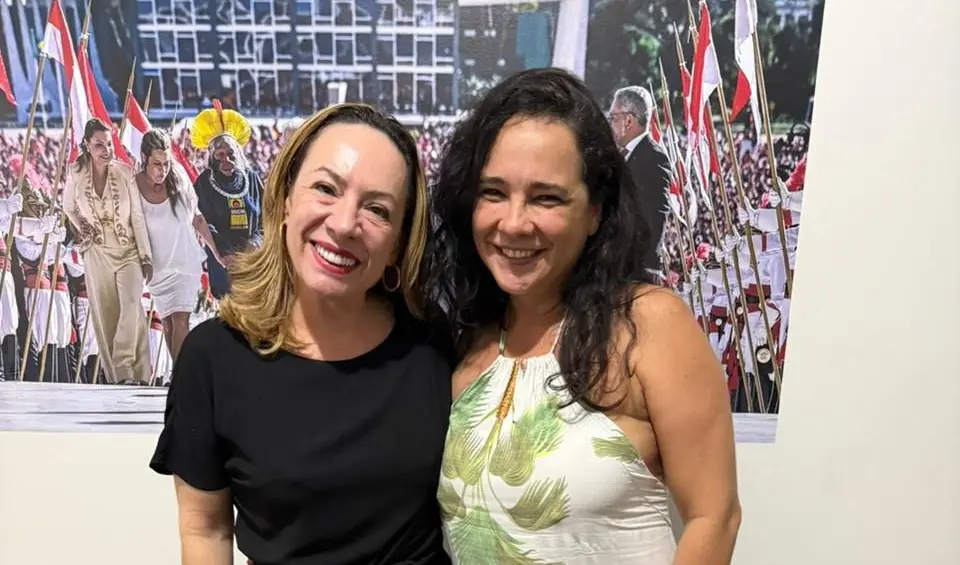 Foto: Arquivo Pessoal