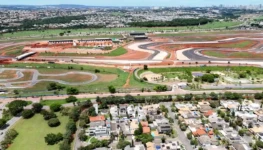 Autódromo Goiânia