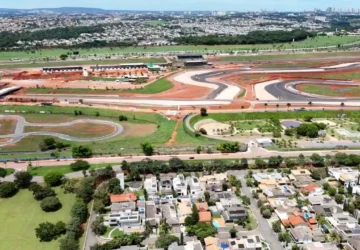 Autódromo Goiânia