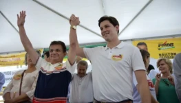 Nailton Oliveira e Nailton Oliveira