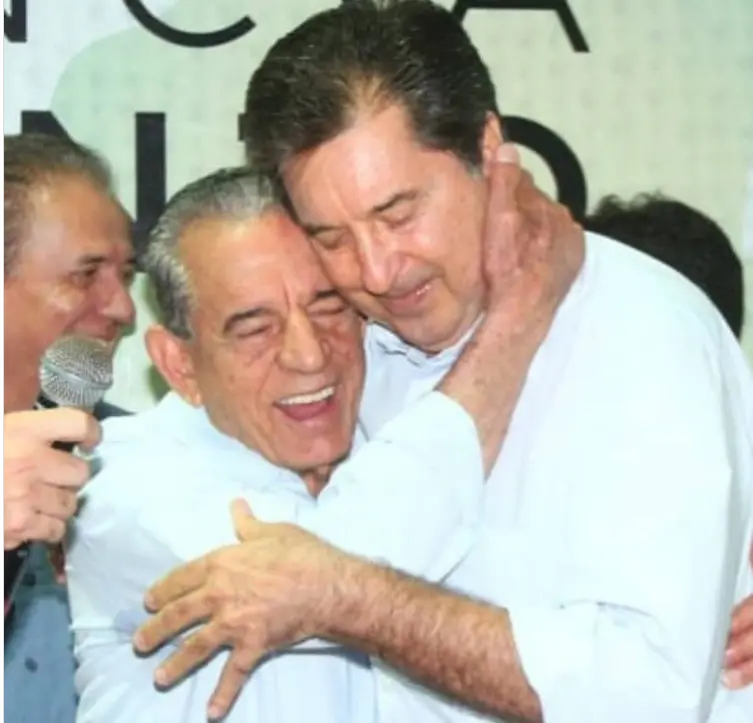 Iris Rezende e Maguito Vilela 444