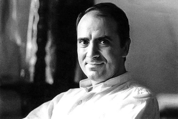 Manuel Puig foto Divulgação