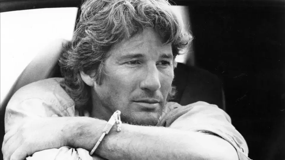 Richard Gere ator 44