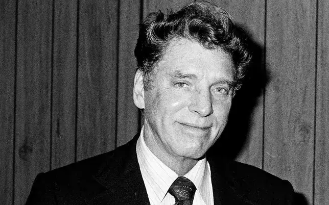 Burt Lancaster 22