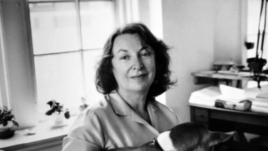 Pauline Kael crítica de cinema 1