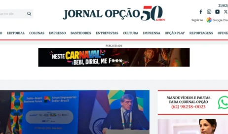 Jornal Opção 50 anos ok2 1300