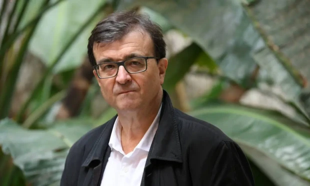 Javier Cercas escritor 1