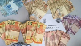 Operação Dominus Fictus.