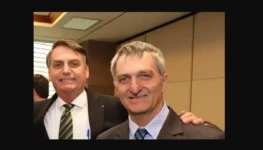 Renato Bolsonaro com Jair Bolsonaro 2
