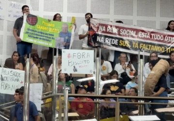 Câmara Municipal de Goiânia