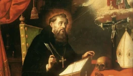 Agostinho filósofo e teólogo 1