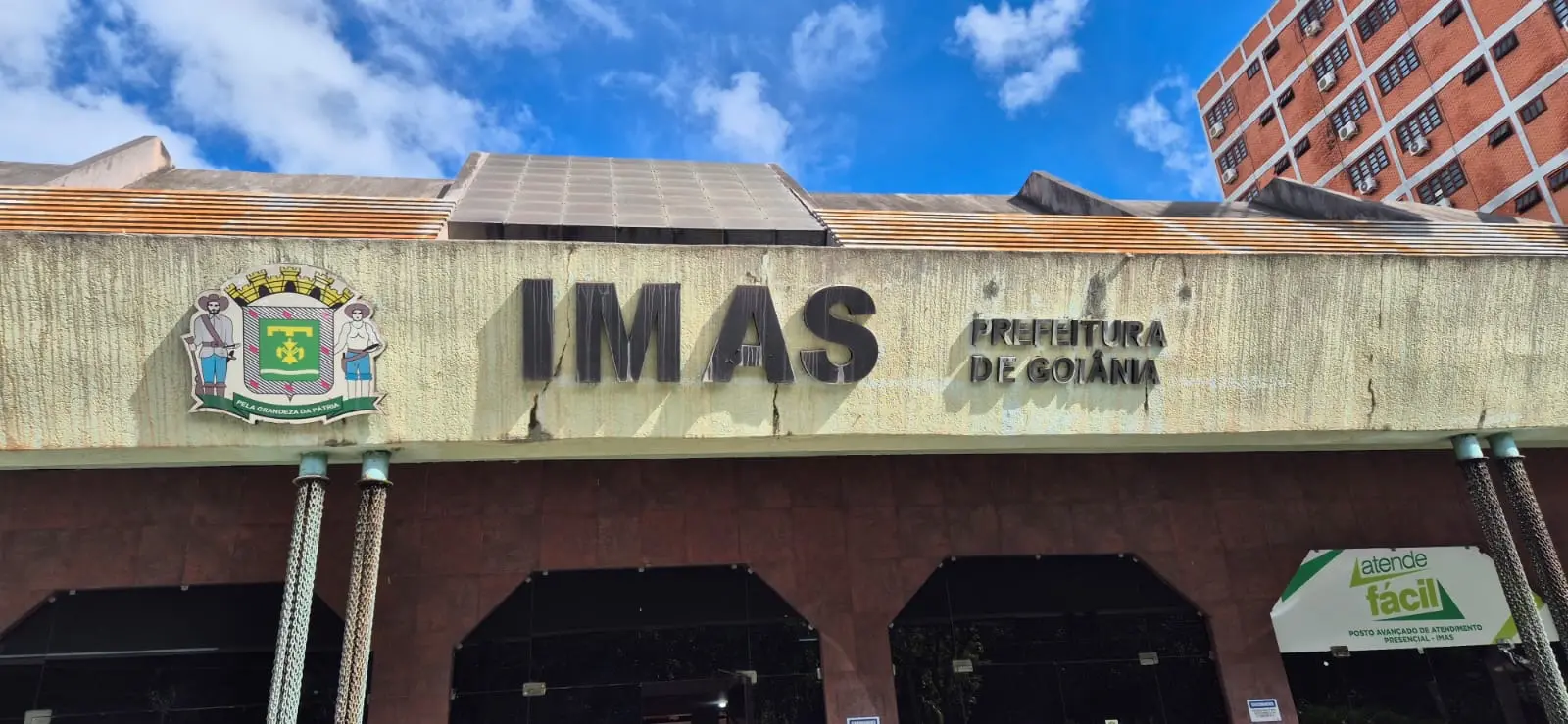 IMAS Goiânia