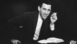 Salinger escritor 2