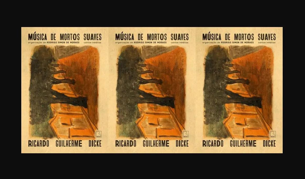 Ricardo Guilherme Dicke três fotos 2