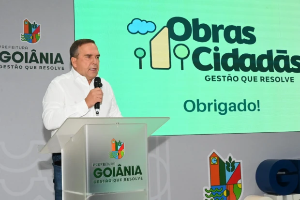 Obras Cidadãs