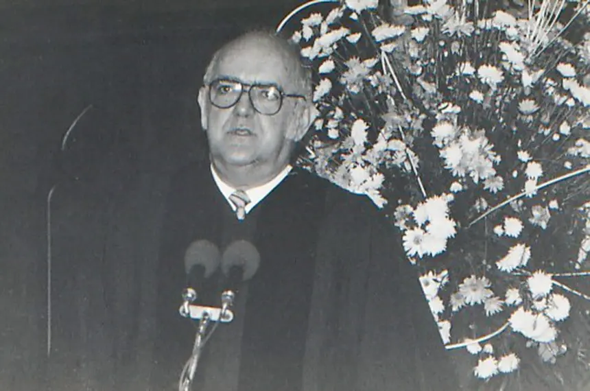 Jaime Wright reverendo