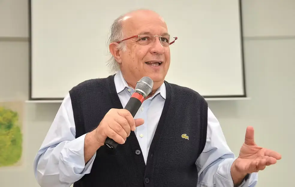 Paulo Vannuchi foto Smetal Divulgação