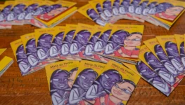 Foto: Michelly Matos