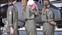 As três pilotos que mataram o aiatolá ali Kamenei 1