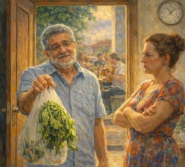 Couve para feijoada 2222 Foto gerada por IA 865