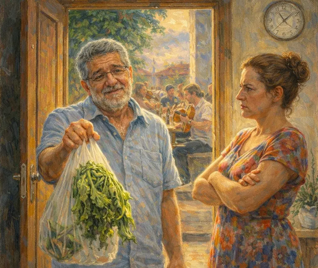 Couve para feijoada 2222 Foto gerada por IA 865