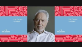 Coetzee capa de O Polonês 333