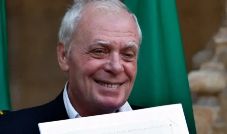 Lobo Antunes foto reprodução