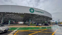 Terminal Praça A
