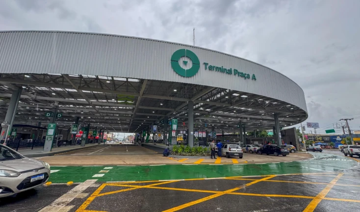 Terminal Praça A