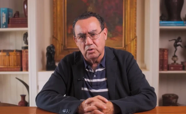 eleições 2026 - presidentes-augusto_cury-eleicoes_2026-presidencia_da_republica-1772720500