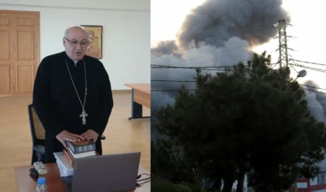 foto capa padre guerra