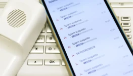 Ligações suspeitas | Foto: Bruno Peres/Agência Brasil