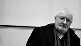 Terry Eagleton