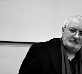Terry Eagleton