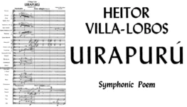 5 de março - villa-lobos