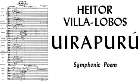 5 de março - villa-lobos