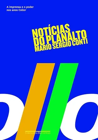 Mario Sergio Conti capa de notícias do planalto 450